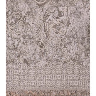 Ριχτάρι Πολυθρόνας 180x180 Mc Decor Venus Γκρί