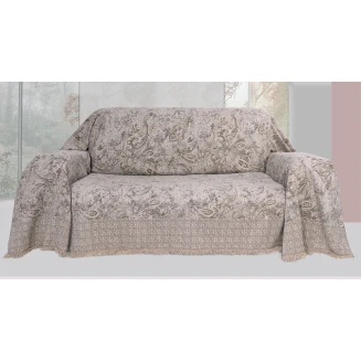 Ριχτάρι Πολυθρόνας 180x180 Mc Decor Venus Γκρί