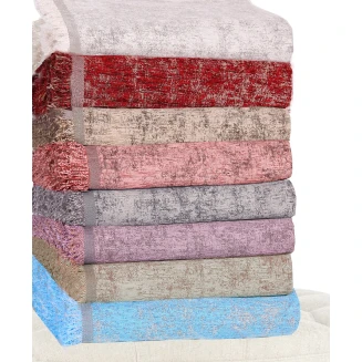 Σετ Ριχτάρια 3 Τεμαχίων Mc Decor Zen Τυρκουάζ