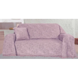 Σετ Ριχτάρια 3 Τεμαχίων Mc Decor Zen Λιλά