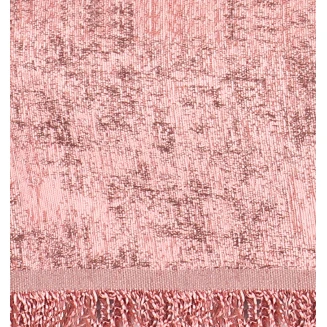 Ριχτάρι Τριθέσιος 180x300 Mc Decor Zen Ρόζ