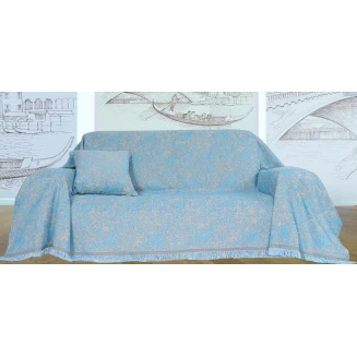 Σετ Ριχτάρια 3 Τεμαχίων Mc Decor Zen Τυρκουάζ