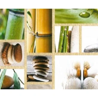 Τραπεζομάντηλο Αλέκιαστο 140x140 Mc Decor 166