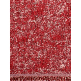 Ριχτάρι Τετραθέσιος 180x350 Mc Decor Zen Μπορντό