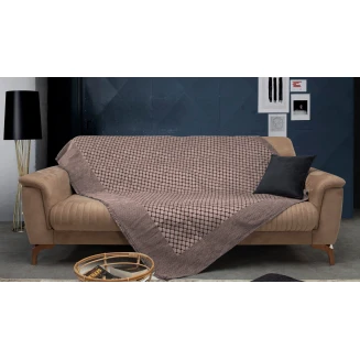 Ριχτάρι Πολυθρόνας 180x180 Mc Decor 174 Πούρο