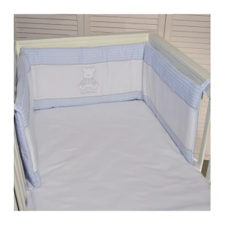 Πάντα Προστασίας 35x210 Oliver Baby Σχ. 48