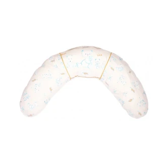 Μαξιλάρι Θηλασμού 1,26x37 Oliver Baby Σχ. 128