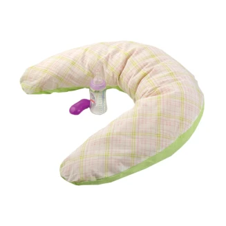 Μαξιλάρι Θηλασμού 1,26x37 Oliver Baby Σχ. 460