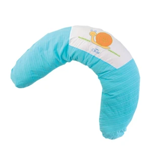 Μαξιλάρι Θηλασμού 1,26x37 Oliver Baby Σχ. 462