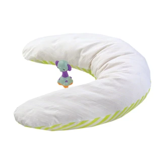 Μαξιλάρι Θηλασμού 1,26x37 Oliver Baby Σχ. 464