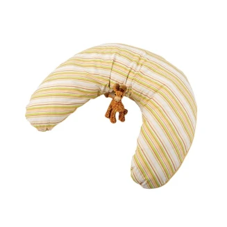 Μαξιλάρι Θηλασμού 1,26x37 Oliver Baby Σχ. 465