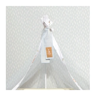 Κουνουπιέρα 180x500 Sophie La Girafe Σχ. 50