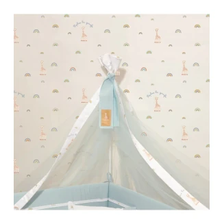 Κουνουπιέρα 180x500 Sophie La Girafe Σχ. 503