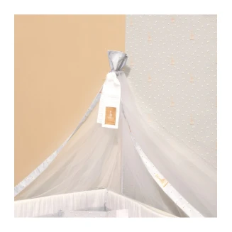 Κουνουπιέρα 180x500 Sophie La Girafe Σχ. 505