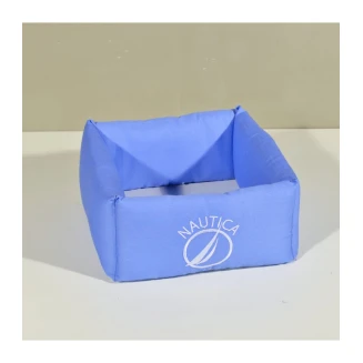 Καλάθι Καλλυντικών 25x12 Nautica Σχ. 918 Μπλε