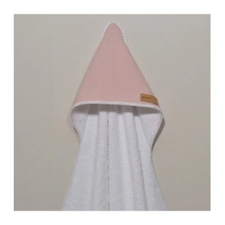 Κάπα Βρεφική 75x75 Oliver Baby Σχ. 402 Σάπιο Μήλο