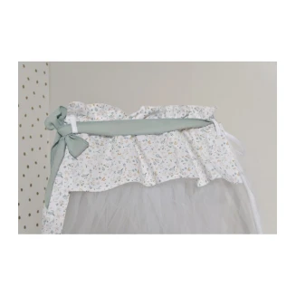 Κουνουπιέρα 180x500 Oliver Baby Σχ. 403