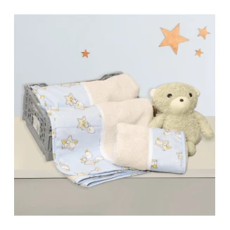 Πετσέτα Σετ  2 Τεμαχίων Oliver Baby Σχ. 211