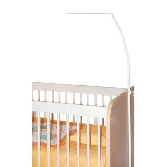 Σίδερο Κουνουπιέρας  Oliver Baby Σχ. 11