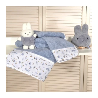 Πετσέτα Σετ  2 Τεμαχίων Oliver Baby Σχ. 401-1 Ραφ