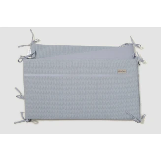 Πάντα Διπλής Όψης 34×210 Πικέ Oliver Baby Design 451