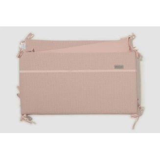 Πάντα Διπλής Όψης 34×210 Πικέ Oliver Baby Design 452