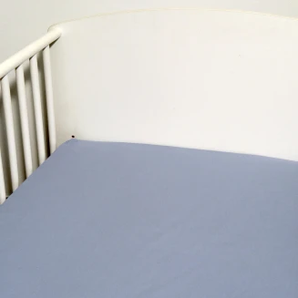 Σεντόνι Μεμονωμένο Λίκνου 80x110 Oliver Baby Design 511
