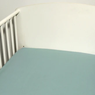 Σεντόνι Μεμονωμένο Λίκνου 80x110 Oliver Baby Design 513