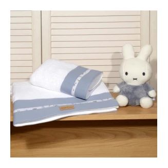 Πετσέτα Σετ  2 Τεμαχίων Oliver Baby Σχ. 401