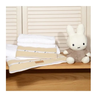 Πετσέτα Σετ  2 Τεμαχίων Oliver Baby Σχ. 404