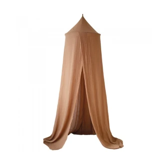 Κουνουπιέρα Υφασμάτινη 60x260 Trois Kilos Sept Καμηλό