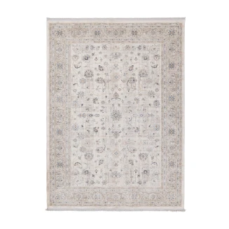 Χαλί 140x200 Royal Carpet Allure 42315 Cream