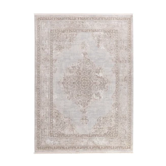 Χαλί 140x200 Royal Carpet Infinity 6074f Beige