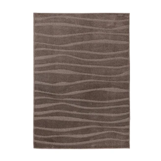 Χαλί Jazz 2973A Taupe Royal Carpet - 133 X 190 Cm