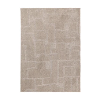 Χαλί Jazz 7929A Beige Royal Carpet - 160 X 230 Cm