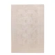 χαλί bianca 680a beige royal carpet - 240 x 350 cm