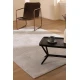 χαλί bianca 680a grey royal carpet - 80 x 480 cm