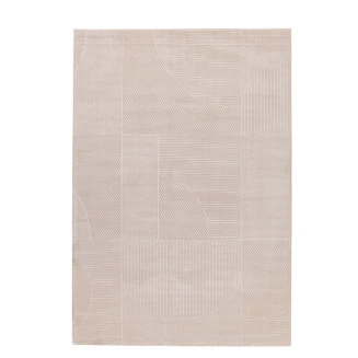 Χαλί Bianca 704B Beige Royal Carpet - 240 X 300 Cm
