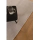 χαλί bianca 704b grey royal carpet - 200 x 290 cm