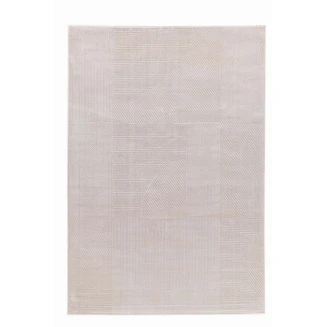 Χαλί Bianca 704B Grey Royal Carpet - 200 X 290 Cm