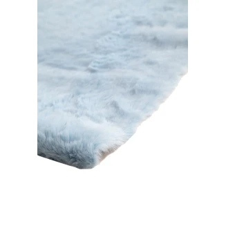 Χαλί Bunny Z-Rabbit Blue Royal Carpet - 100 X 100 Cm