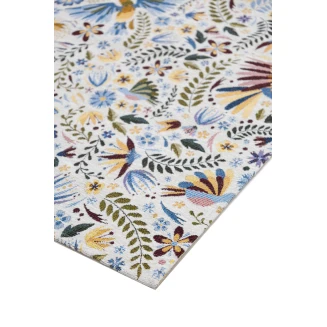 Χαλί Κουζίνας 75x150 Royal Carpet Canvas 1270 W