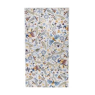 Χαλί Κουζίνας 75x150 Royal Carpet Canvas 1270 W