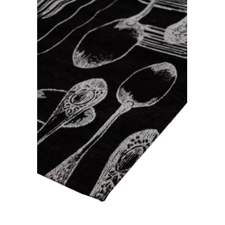 Χαλί Κουζίνας 75x150 Royal Carpet Canvas 1344 K