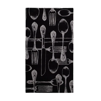 Χαλί Κουζίνας 75x150 Royal Carpet Canvas 1344 K