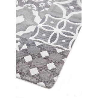 Χαλί Κουζίνας 75x250 Royal Carpet Canvas 214 W