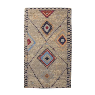 Χαλί Κουζίνας 75x150 Royal Carpet Canvas 246 X