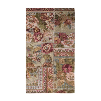 Χαλί Κουζίνας 75x150 Royal Carpet Canvas 347 J