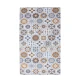 χαλί canvas 357 b royal carpet - 75 x 150 cm