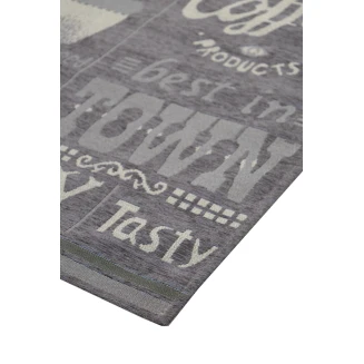 Χαλί 75x150 Royal Carpet Canvas 550 K